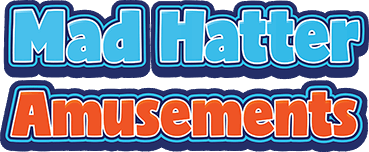 Mad Hatter Amusements RI